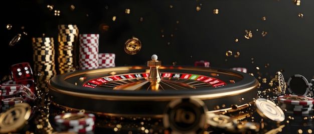 vbet40 کیسینو میں سلاٹ کھیلنا شروع کریں۔